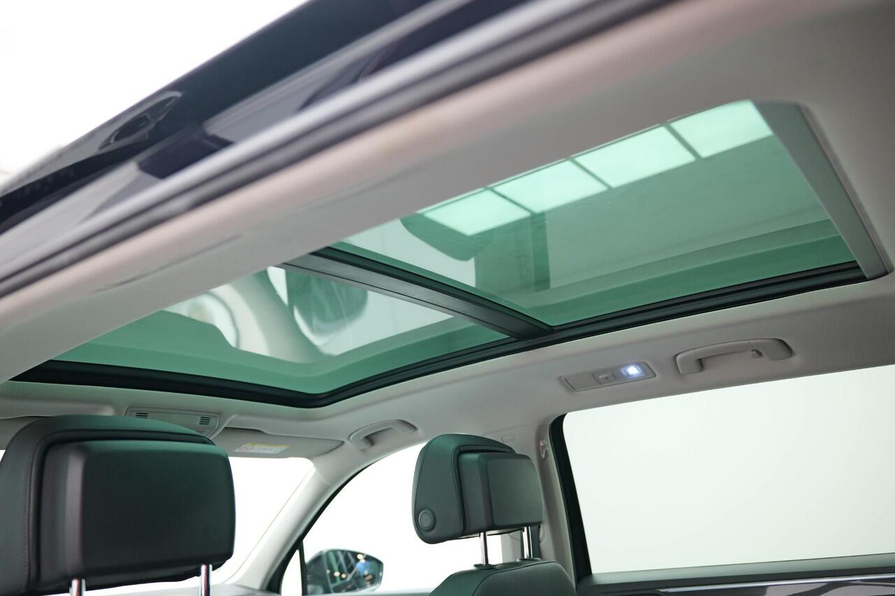 Volkswagen TIGUAN Allspace 1.5 TSI Highline Business R 7p. |Pano|360|Dyn|Memory|Leder|Dodehoek|ACC|