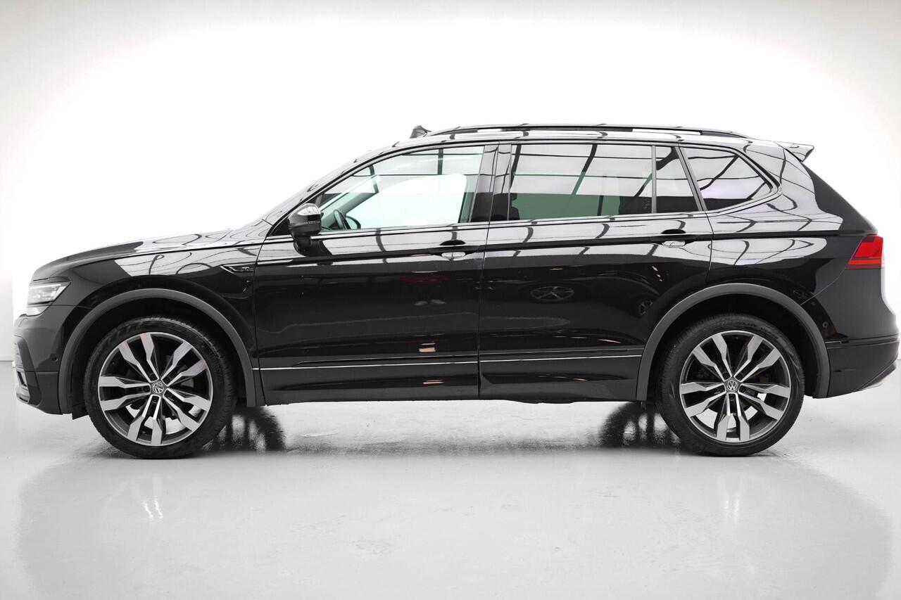 Volkswagen TIGUAN Allspace 1.5 TSI Highline Business R 7p. |Pano|360|Dyn|Memory|Leder|Dodehoek|ACC|
