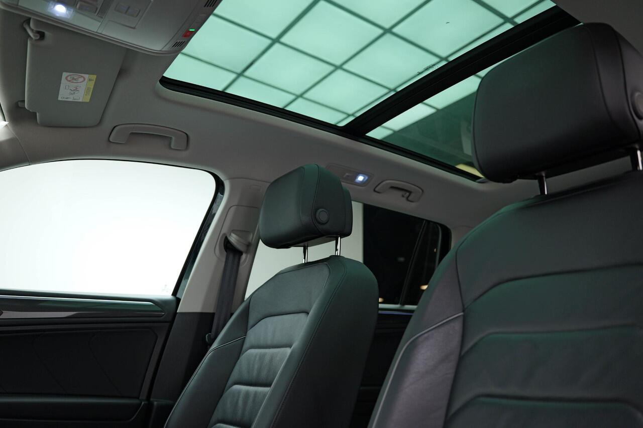 Volkswagen TIGUAN Allspace 1.5 TSI Highline Business R 7p. |Pano|360|Dyn|Memory|Leder|Dodehoek|ACC|