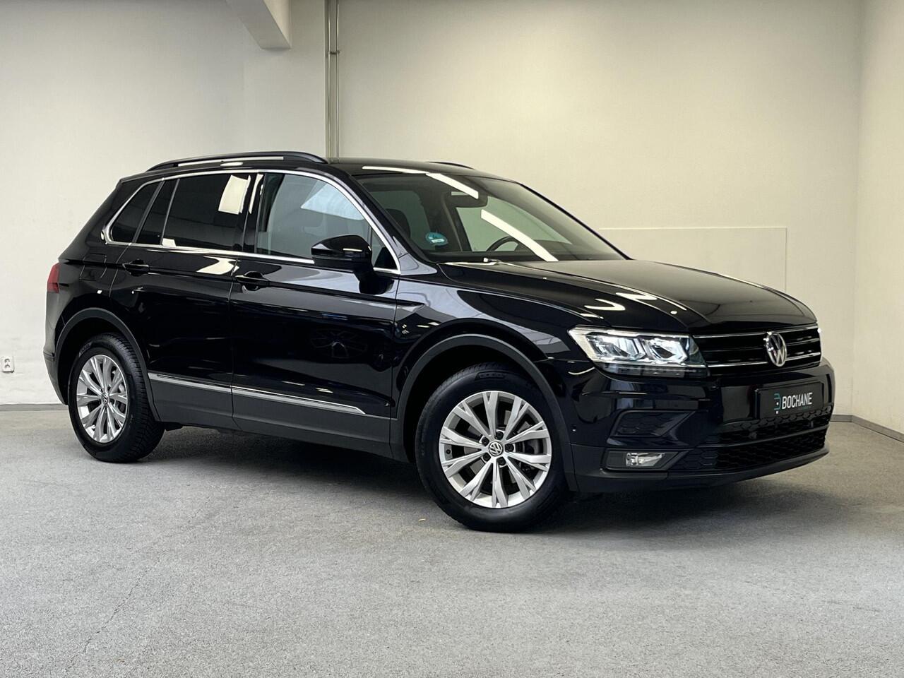 Volkswagen TIGUAN 1.5 TSI Comfortline | TREKHAAK | LED | CAMERA | 2e-EIG. | ORG.NL |