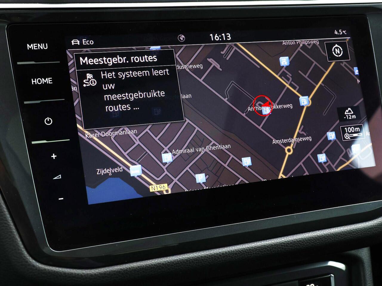 Volkswagen TIGUAN Allspace 2.0 TSI 220pk DSG 4Motion Highline Business R 7p. · Panoramadak · DynAudio · 360 Camera · Standkachel · Inklap. Trekhaak · Head-Up Display · Massagefunctie Bestuurdersstoel ·