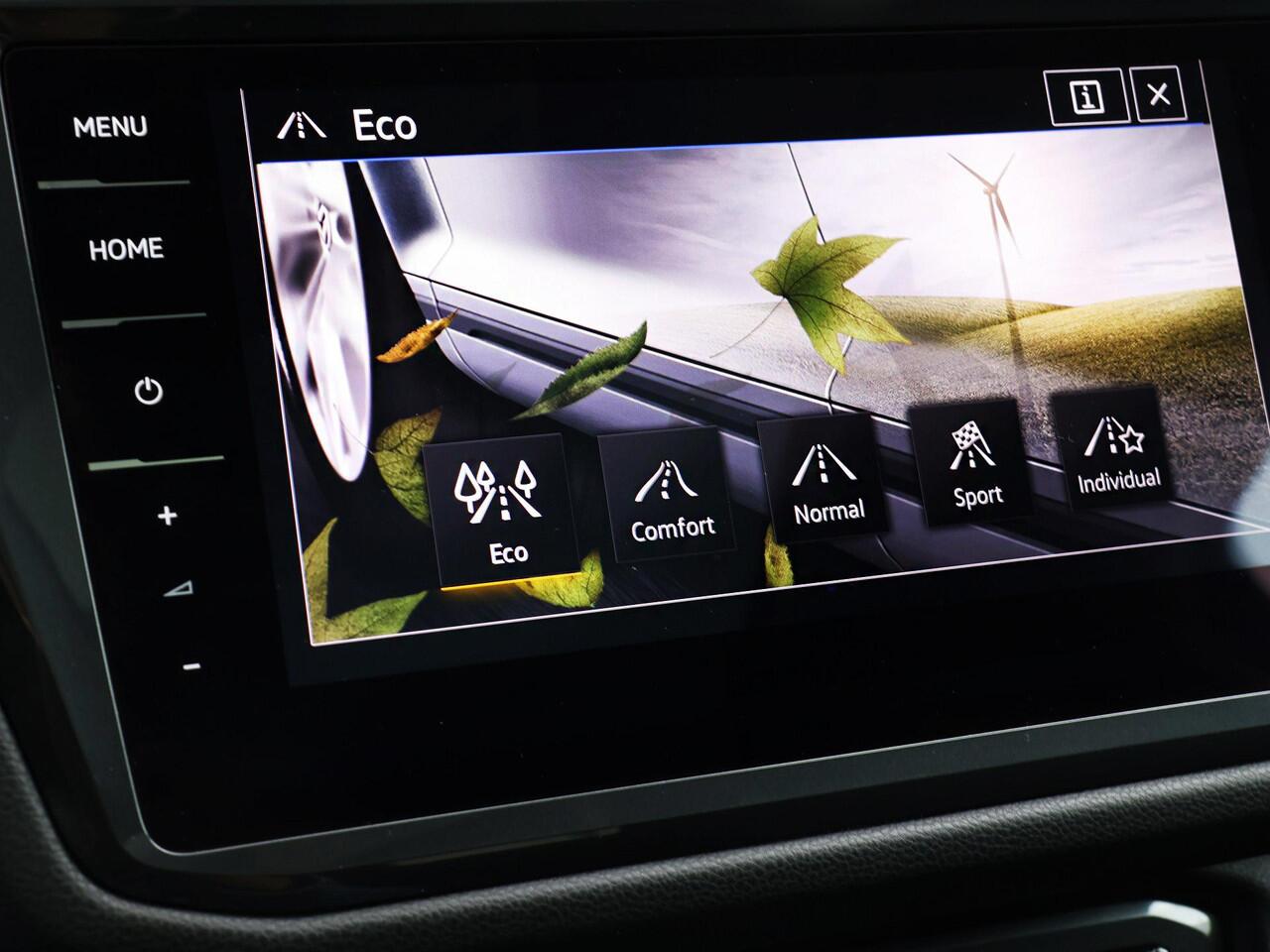 Volkswagen TIGUAN Allspace 2.0 TSI 220pk DSG 4Motion Highline Business R 7p. · Panoramadak · DynAudio · 360 Camera · Standkachel · Inklap. Trekhaak · Head-Up Display · Massagefunctie Bestuurdersstoel ·