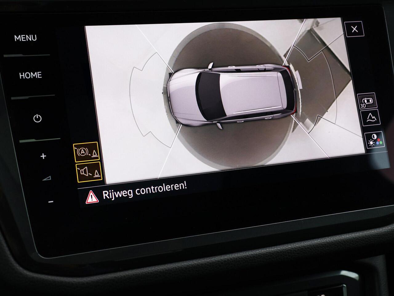 Volkswagen TIGUAN Allspace 2.0 TSI 220pk DSG 4Motion Highline Business R 7p. · Panoramadak · DynAudio · 360 Camera · Standkachel · Inklap. Trekhaak · Head-Up Display · Massagefunctie Bestuurdersstoel ·