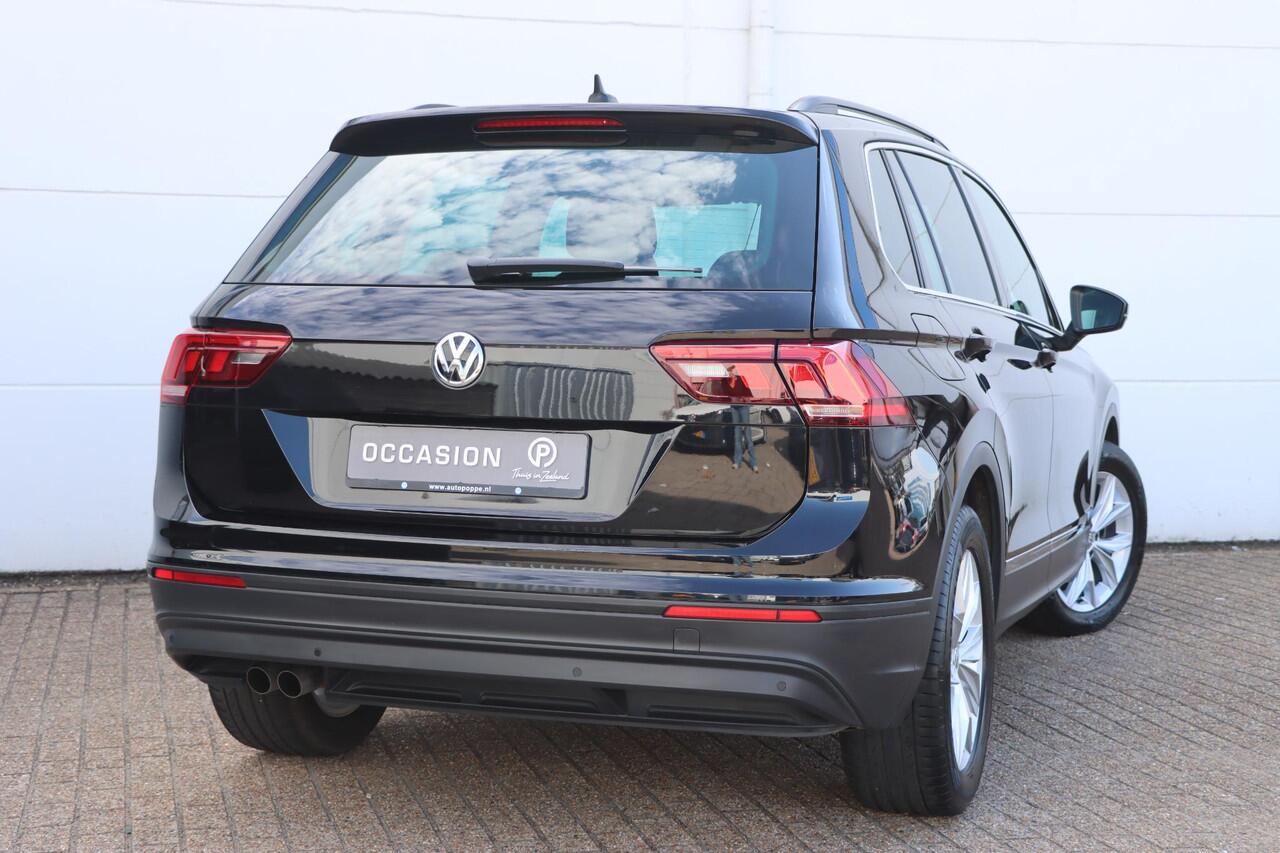 Volkswagen TIGUAN 1.5 TSI ACT Comfortline Business DSG7 150pk