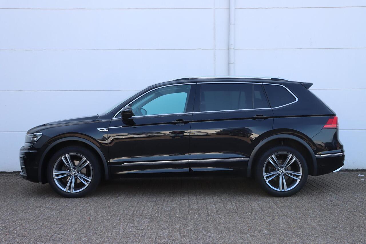 Volkswagen TIGUAN Allspace 1.5 TSI Highline Business R 7p. DSG7 150pk