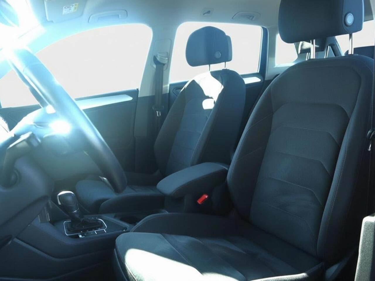 Volkswagen TIGUAN 1.5 TSI ACT Highline | Clima | Adapt. Cruise | Navi/Carplay/Android | Stoelverwarming + ergo comfort |