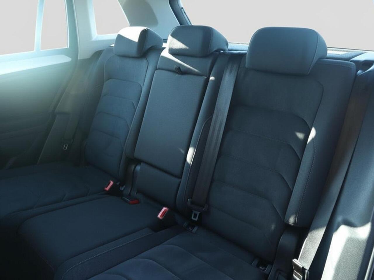 Volkswagen TIGUAN 1.5 TSI ACT Highline | Clima | Adapt. Cruise | Navi/Carplay/Android | Stoelverwarming + ergo comfort |