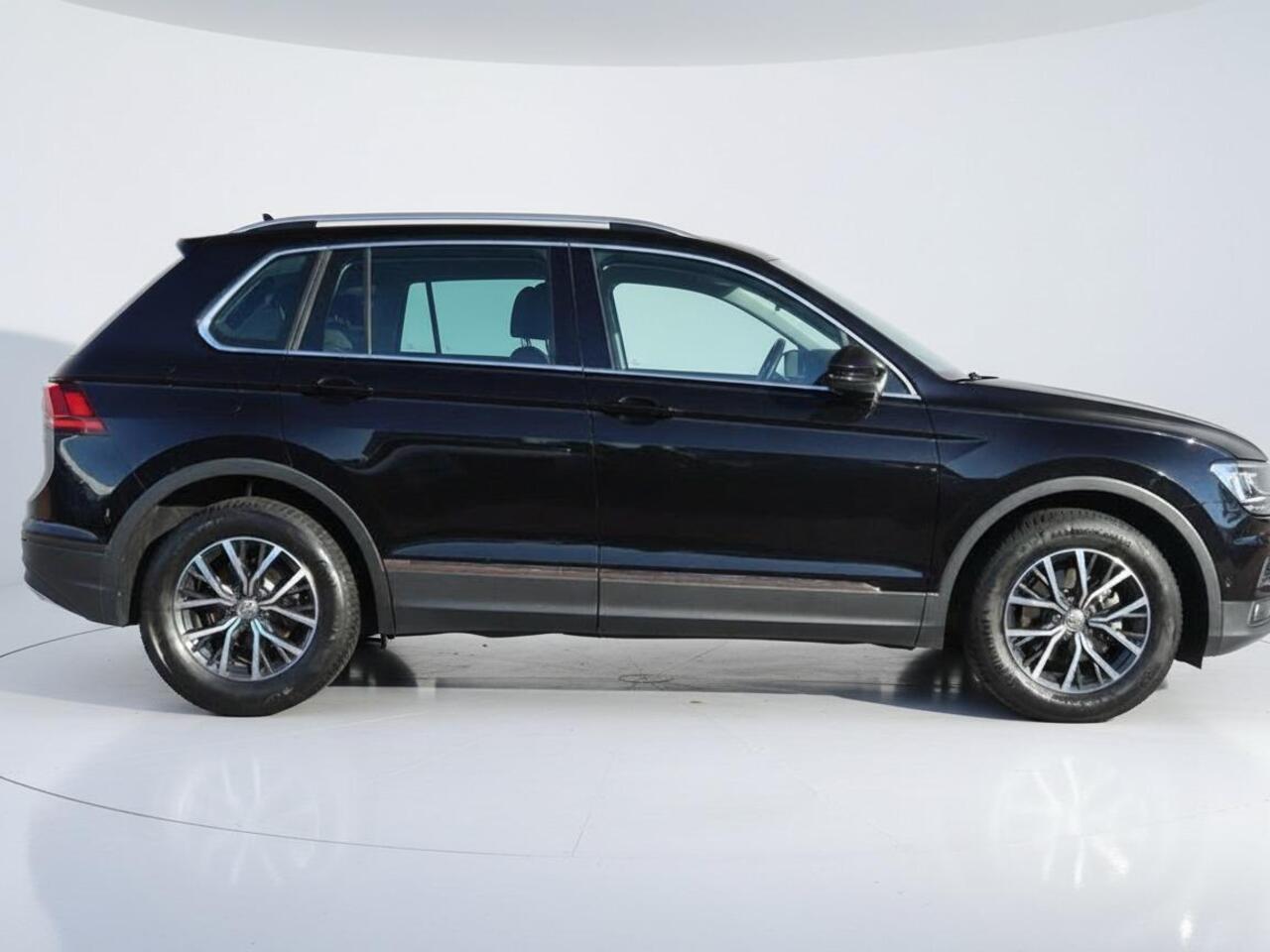 Volkswagen TIGUAN 1.5 TSI ACT Highline | Clima | Adapt. Cruise | Navi/Carplay/Android | Stoelverwarming + ergo comfort |