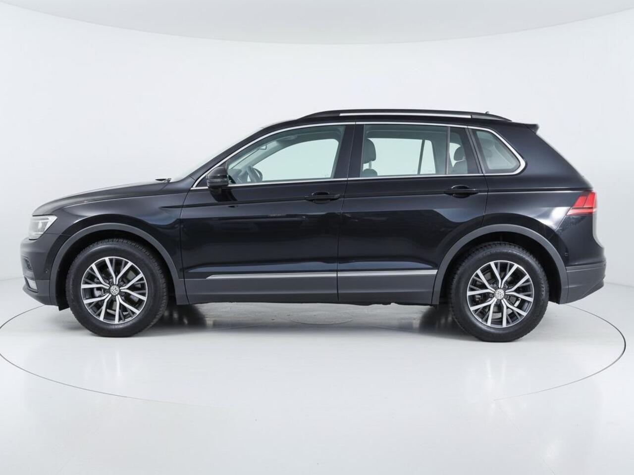 Volkswagen TIGUAN 1.5 TSI ACT Highline | Clima | Adapt. Cruise | Navi/Carplay/Android | Stoelverwarming + ergo comfort |
