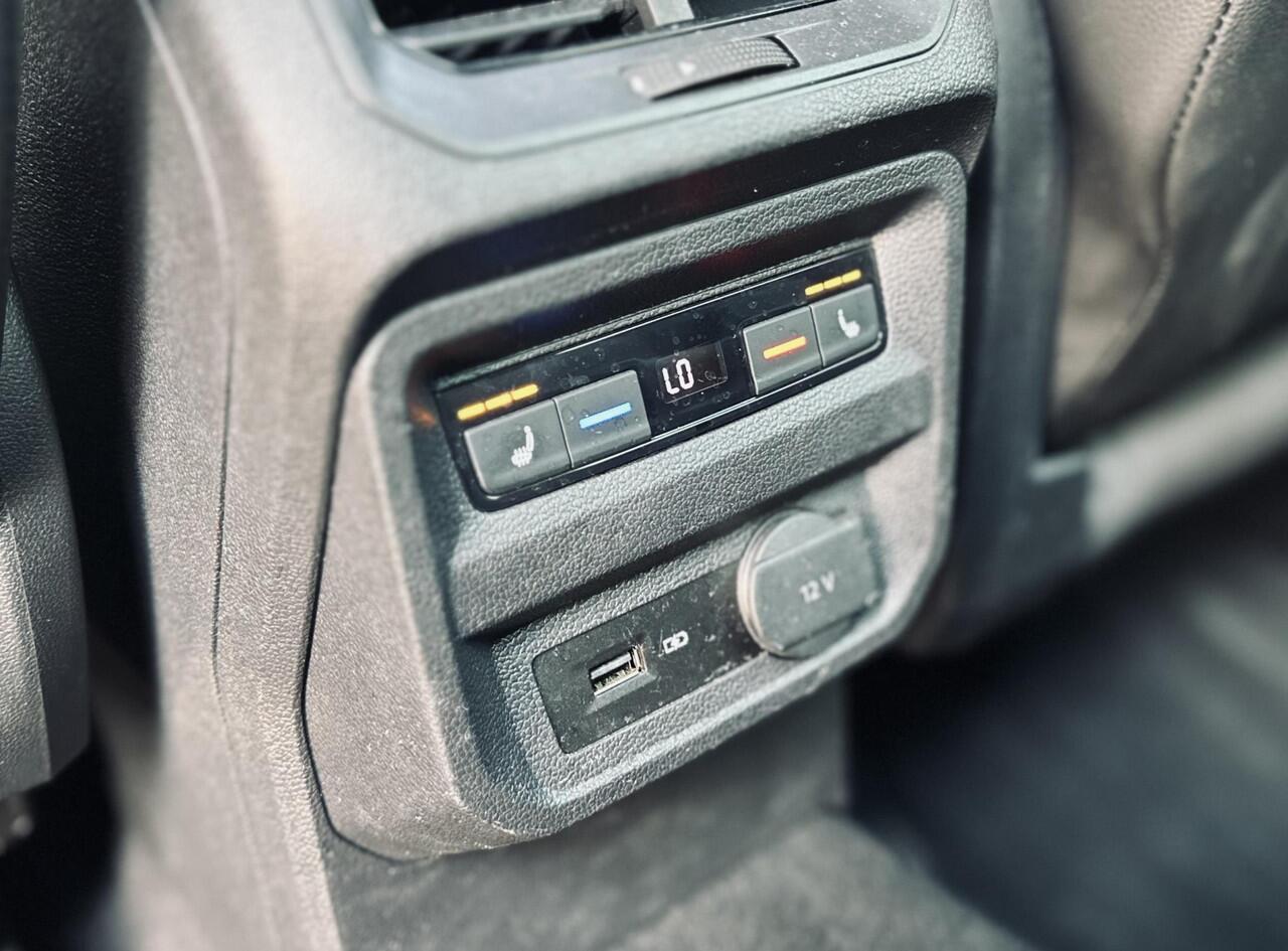 Volkswagen TIGUAN 2.0 TSI 4Motion 3x R-Line Pano Automaat DealerOH Volkswagen Tiguan 2.0 TSI 4Motion 3x R-Line/dealler ondh/Garantie