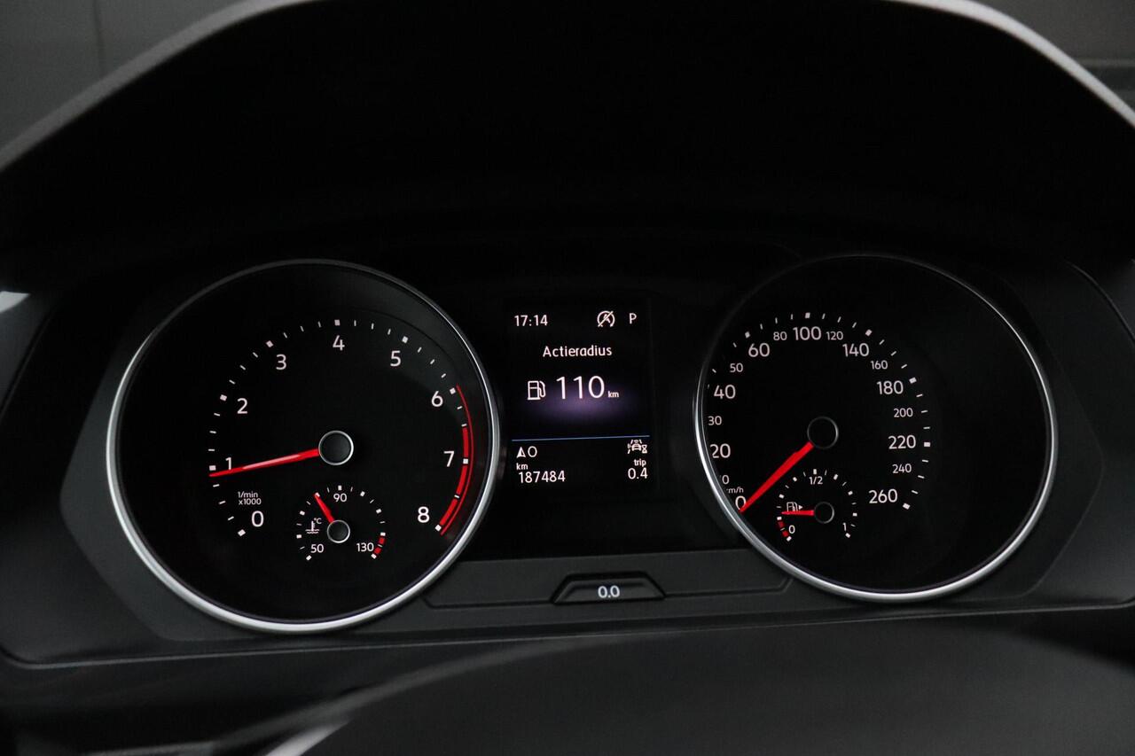 Volkswagen TIGUAN Allspace 1.5 TSI Comfortline Business | DSG | TREKHAAK | STOELVERW. | PDC | CRUISE | NAVI |