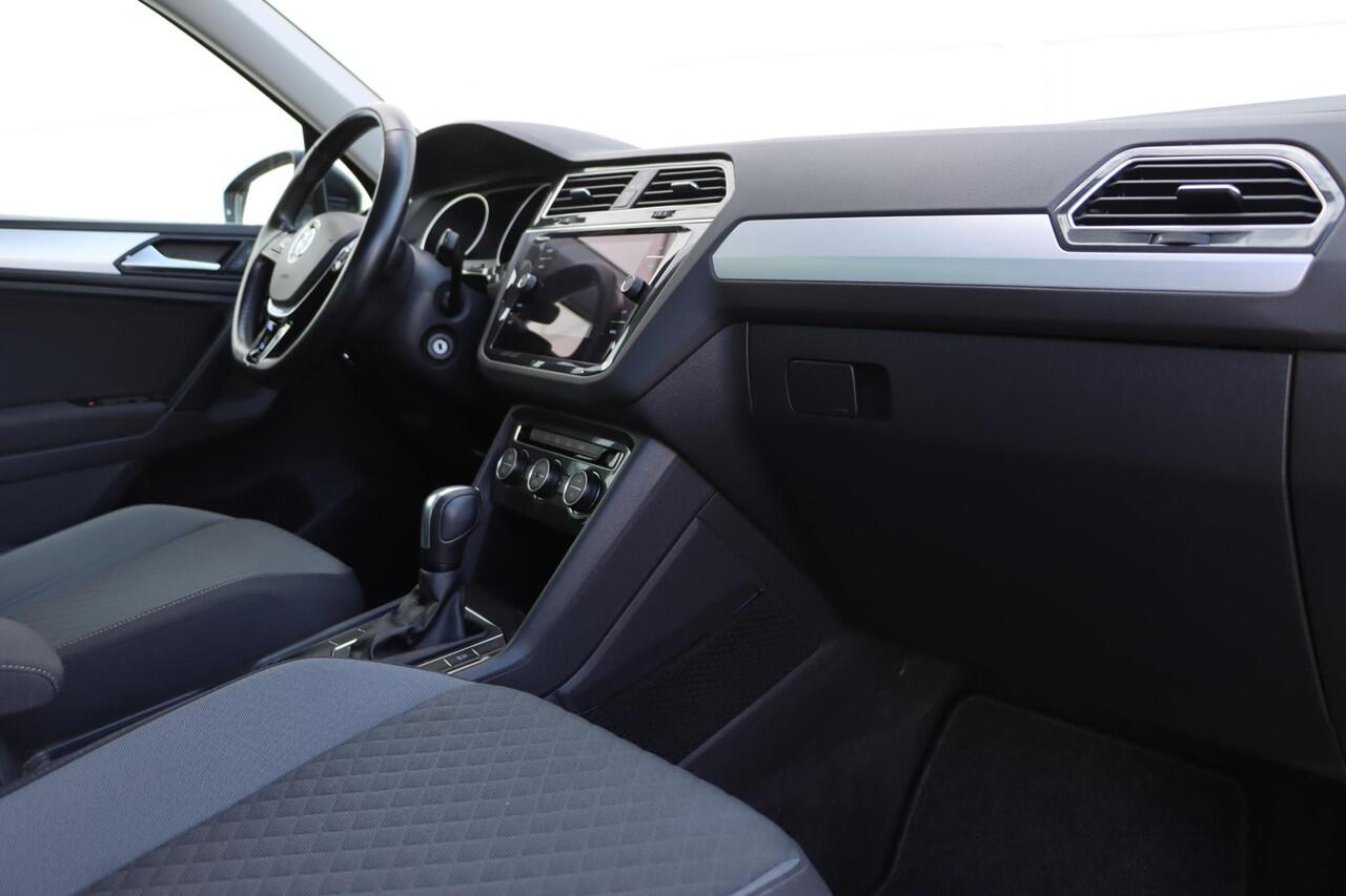 Volkswagen TIGUAN 1.5 TSI ACT Comfortline Business DSG7 150pk