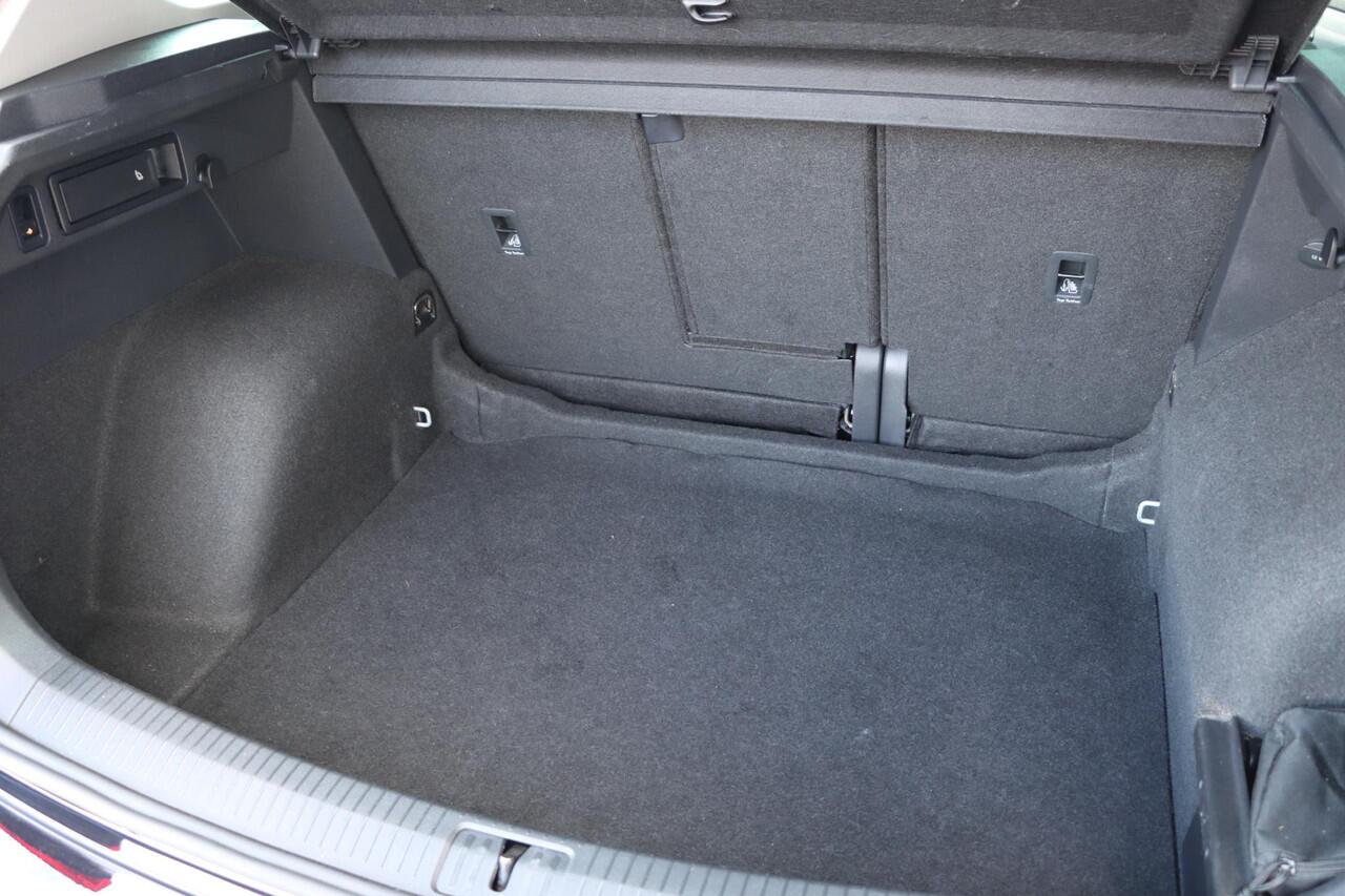 Volkswagen TIGUAN 1.5 TSI ACT Comfortline Business DSG7 150pk