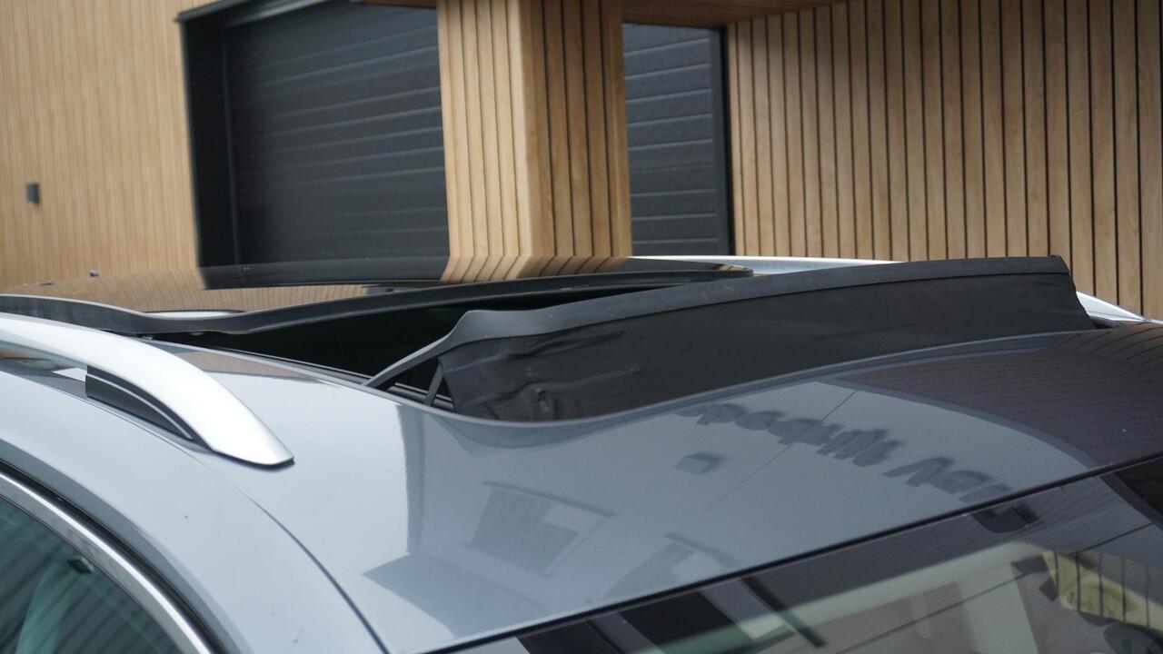 Volkswagen TIGUAN Allspace 2.0 TSI 190pk DSG 4Motion R-Line & Highline 5-Zits Pano.Dak 20inch LM Suzuka Keyless Stuurwiel V.W. Virtual Cockpit *NL auto* 1e Eigenaar!