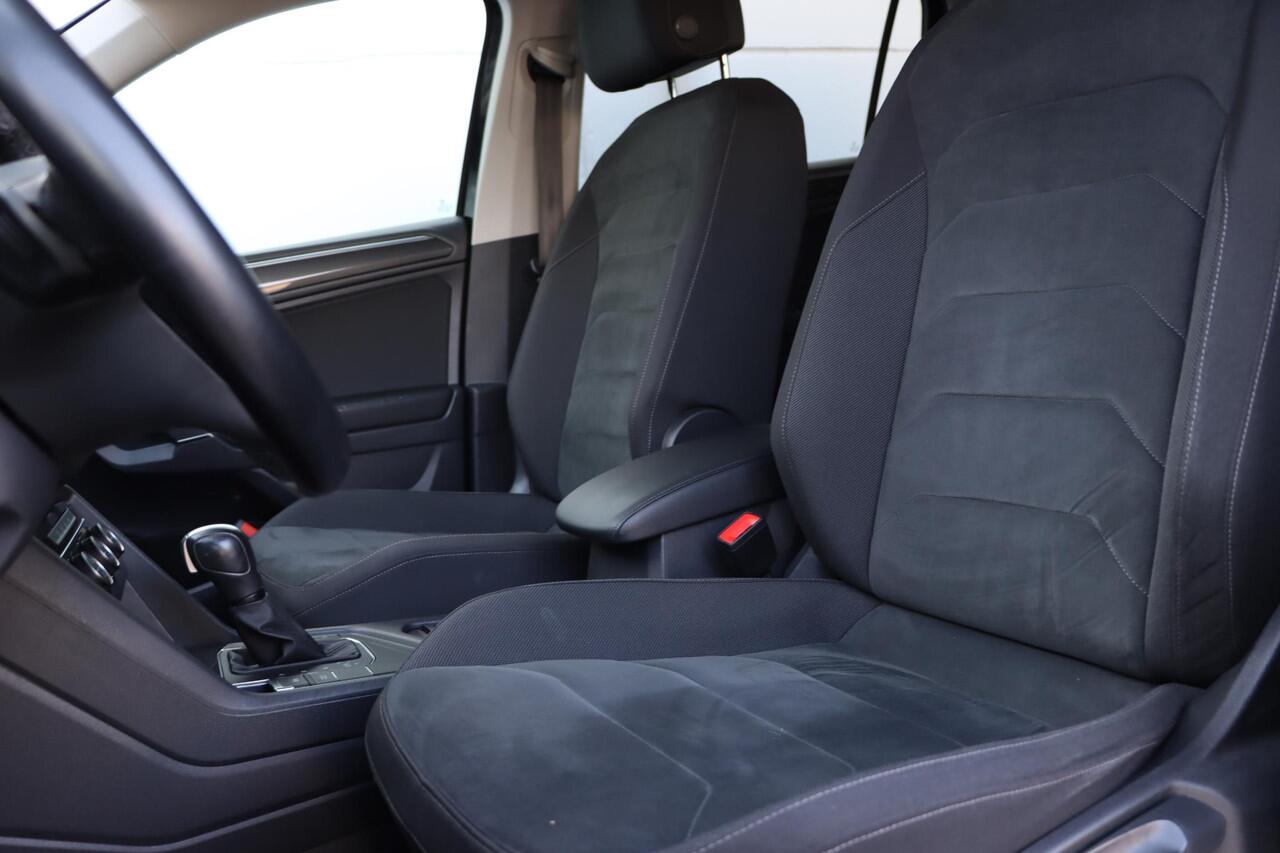 Volkswagen TIGUAN Allspace 1.5 TSI Highline Business R 7p. DSG7 150pk | CarPlay | Travel assist | Park assist | Elektrische achterklep