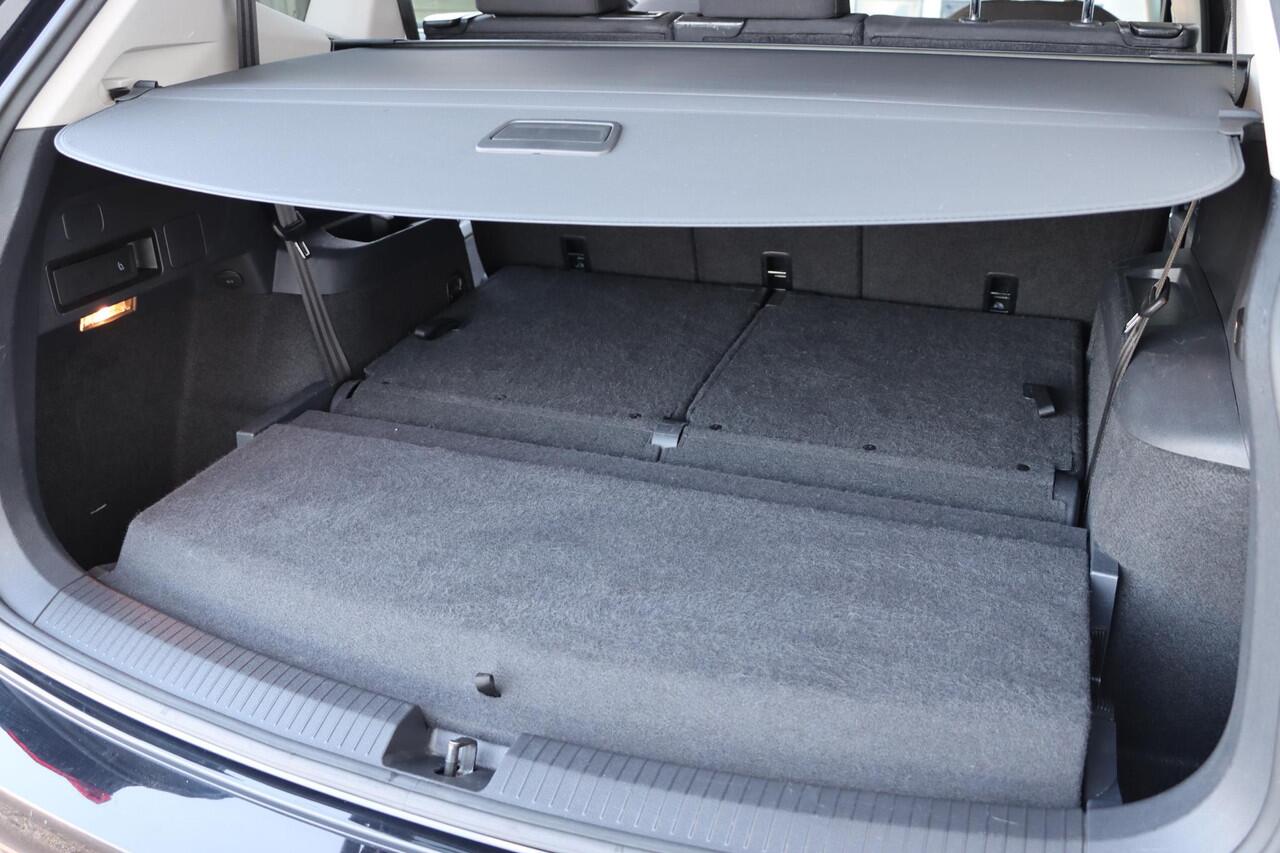 Volkswagen TIGUAN Allspace 1.5 TSI Highline Business R 7p. DSG7 150pk | CarPlay | Travel assist | Park assist | Elektrische achterklep