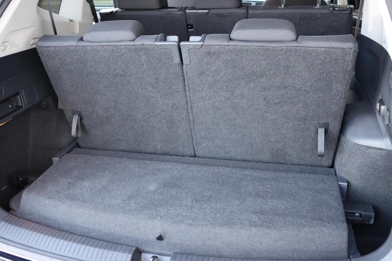 Volkswagen TIGUAN Allspace 1.5 TSI Highline Business R 7p. DSG7 150pk | CarPlay | Travel assist | Park assist | Elektrische achterklep