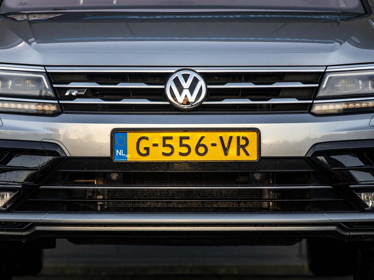 Volkswagen TIGUAN Allspace 1.5 TSI Highline Business R 7p.