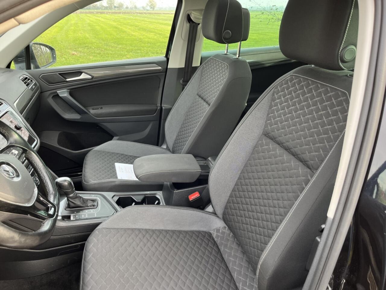 Volkswagen TIGUAN 1.5 TSI ACT Highl.