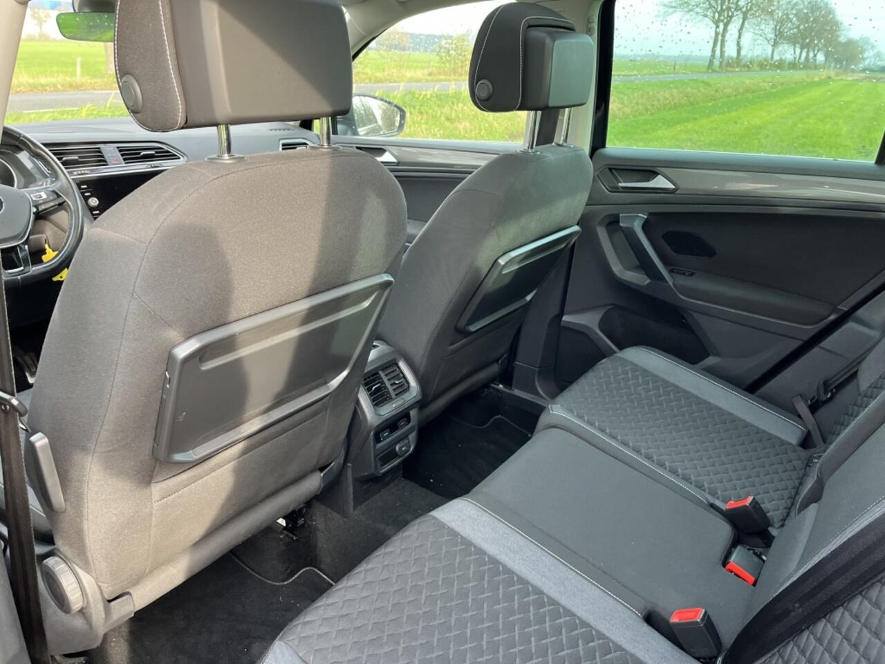 Volkswagen TIGUAN 1.5 TSI ACT Highl.