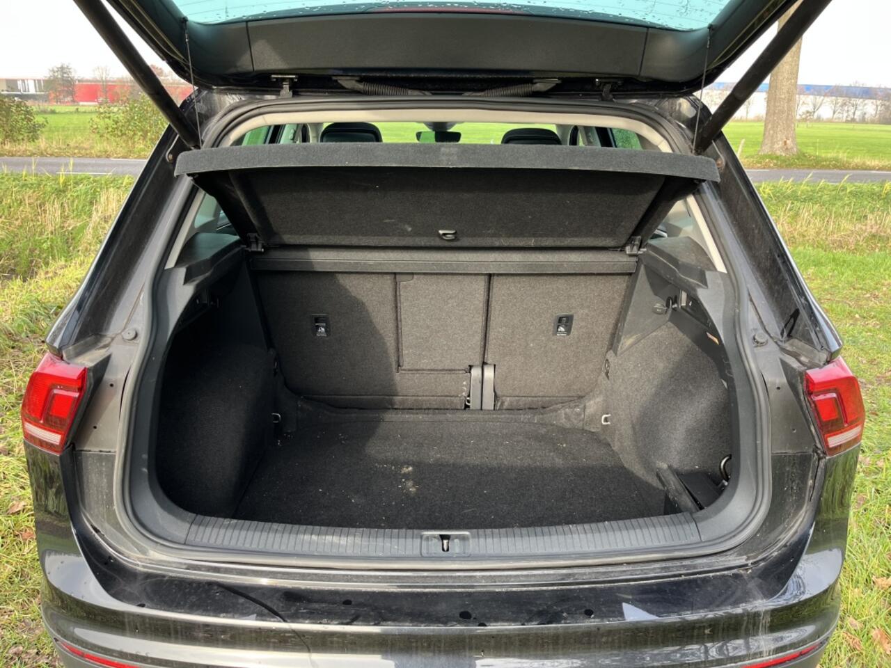 Volkswagen TIGUAN 1.5 TSI ACT Highl.