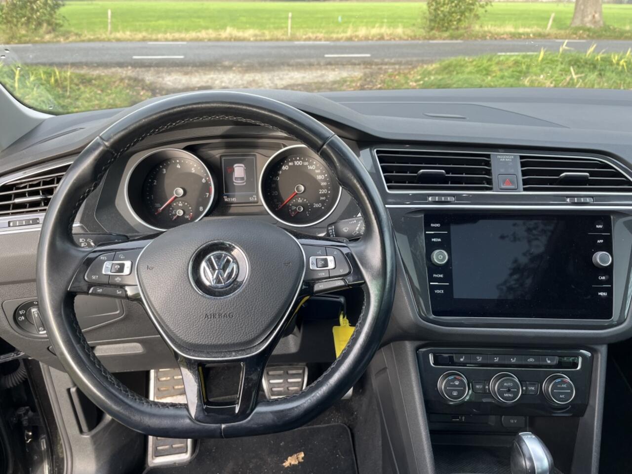 Volkswagen TIGUAN 1.5 TSI ACT Highl.