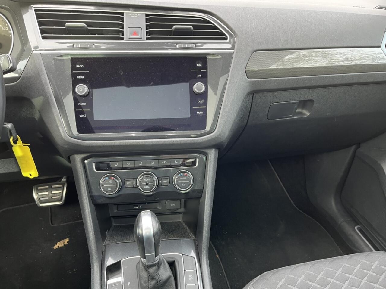 Volkswagen TIGUAN 1.5 TSI ACT Highl.