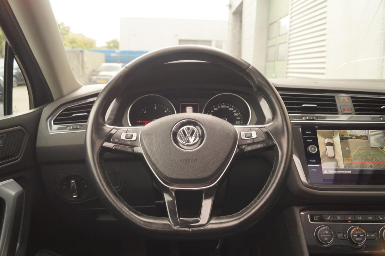 Volkswagen TIGUAN Allspace 2.0 TDI 150pk Business -PANO-LEER-5persoons-