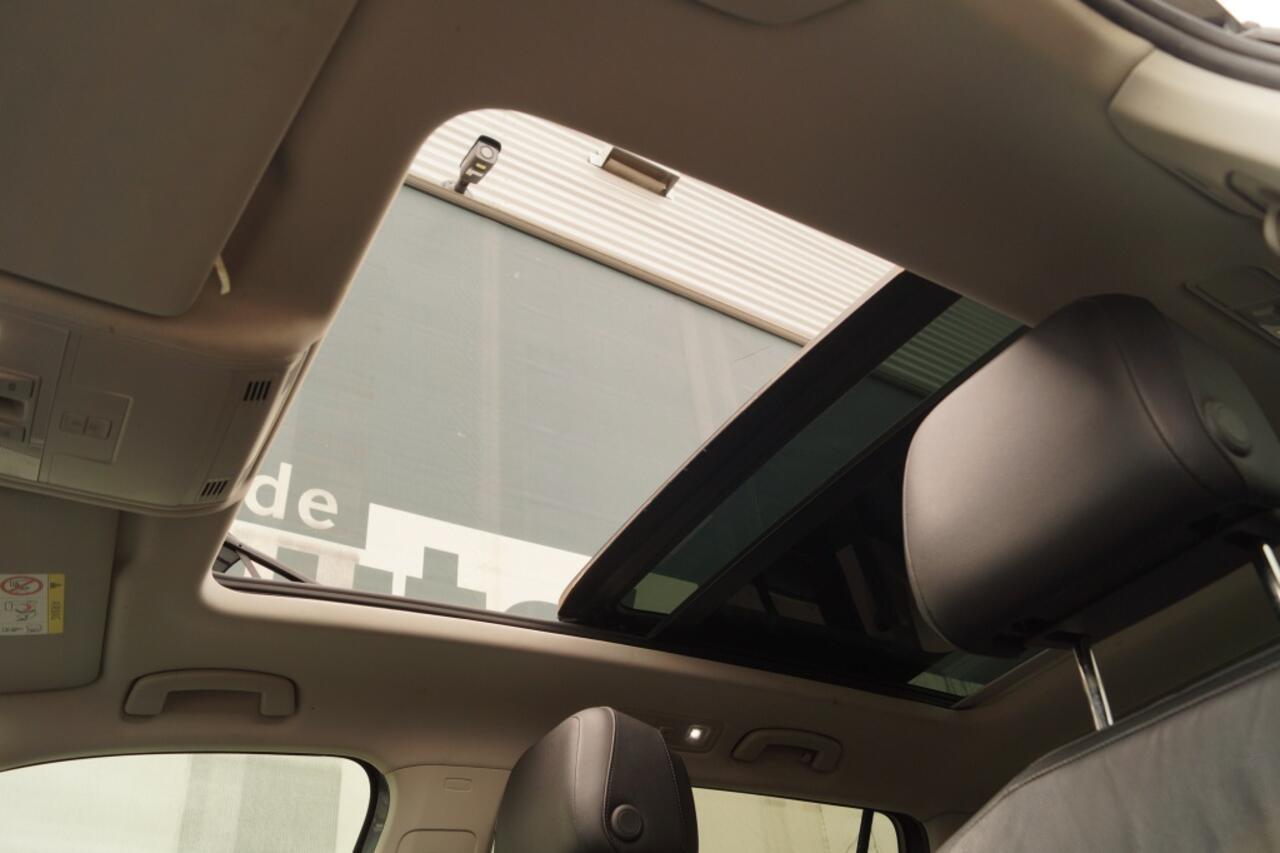 Volkswagen TIGUAN Allspace 2.0 TDI 150pk Business -PANO-LEER-5persoons-
