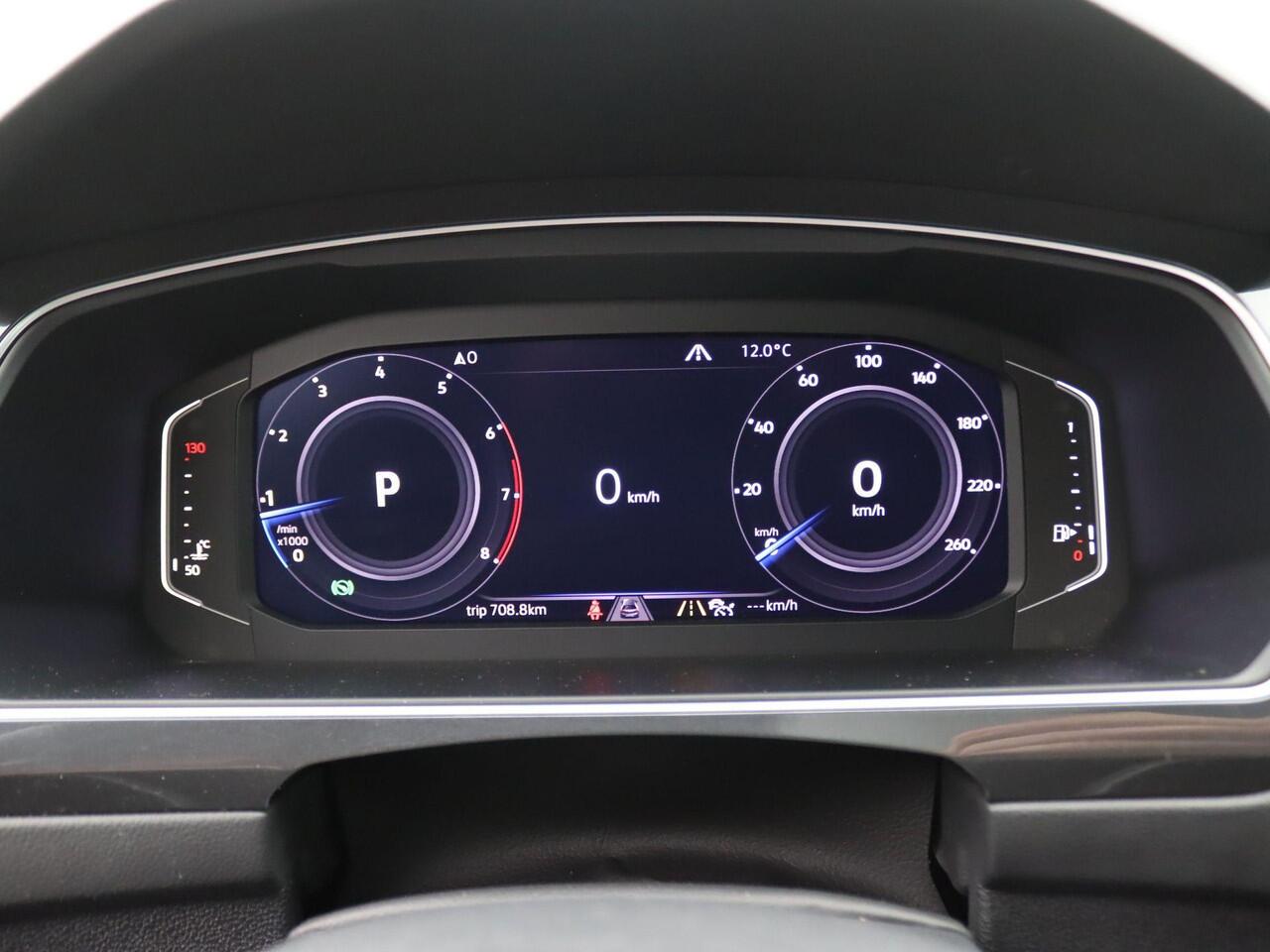 Volkswagen TIGUAN 1.5 TSI ACT Highline Business R 150PK DSG R-line, Black Style, Pano-Schuifdak, 20" LM Velgen, Keyless, Sportonderstel, Alarm, Achteruitrijcamera, Adaptieve Cruise Controle, Elektr. Achterklep