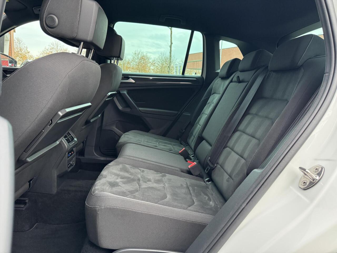 Volkswagen TIGUAN 1.5 TSI ACT Highline Business R NL-Auto, Uitklapbare Trekhaak!