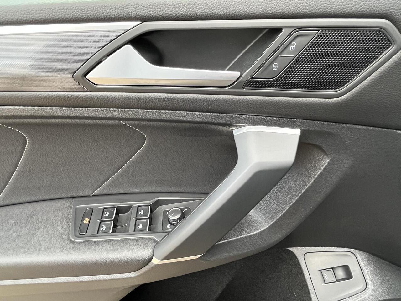 Volkswagen TIGUAN 1.5 TSI Highline Business R | NL Auto/1e Eig./Navi/Adapt.Cruise/Camera/Apple CarPlay-Android Auto