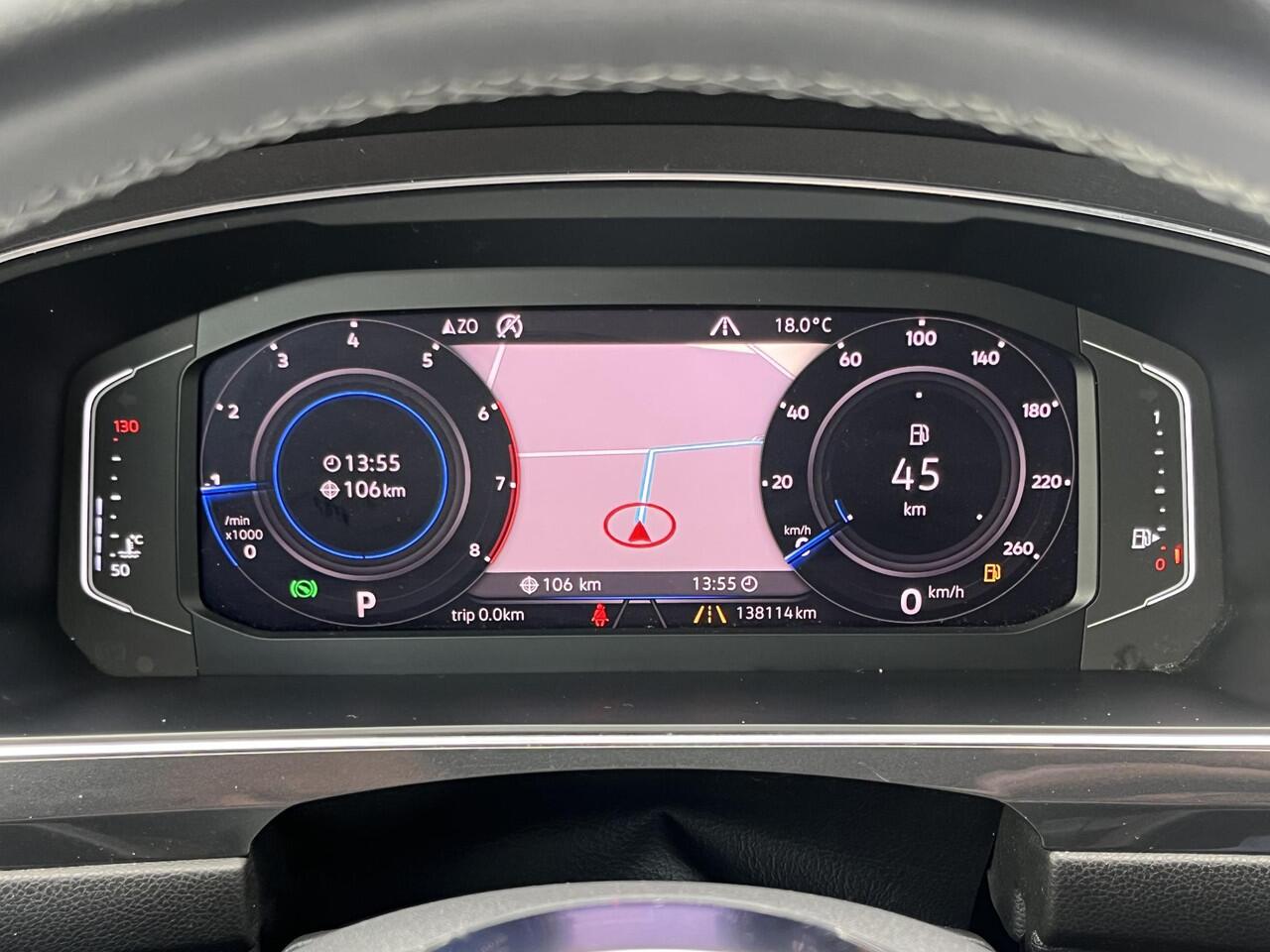 Volkswagen TIGUAN 1.5 TSI Highline Business R | NL Auto/1e Eig./Navi/Adapt.Cruise/Camera/Apple CarPlay-Android Auto