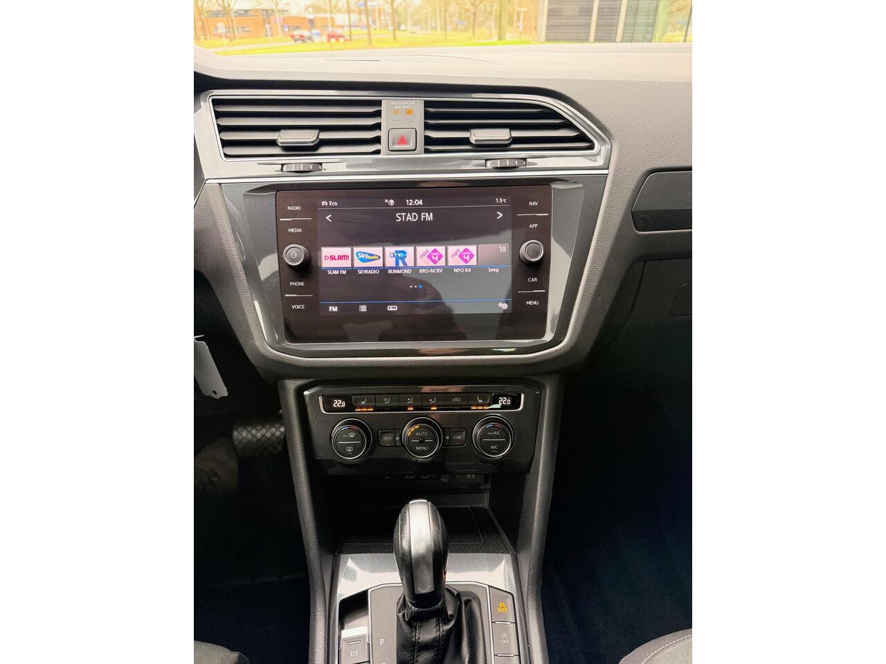 Volkswagen TIGUAN 1.5 TSI ACT Highline Business R