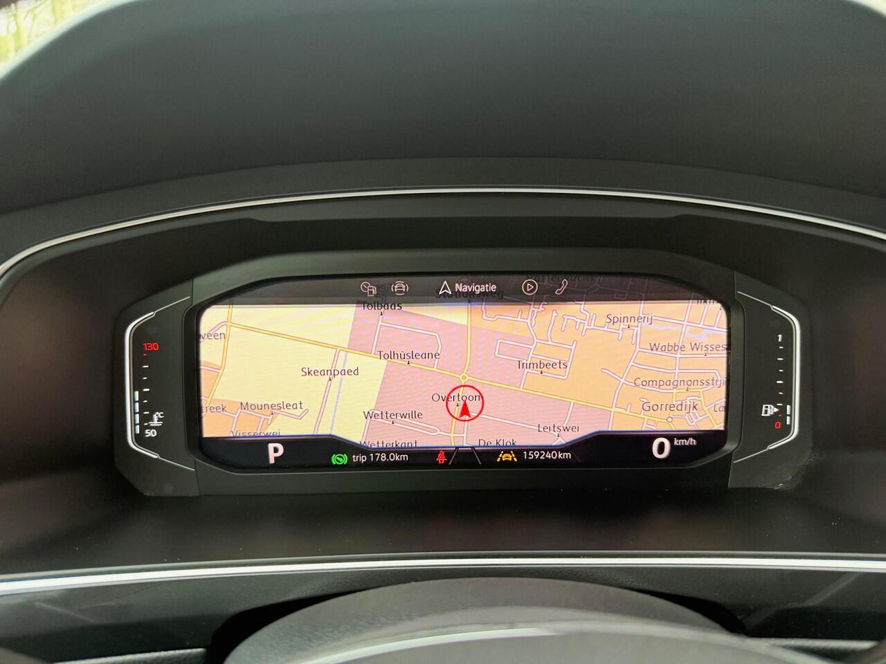 Volkswagen TIGUAN 1.5 TSI ACT Highline Business R