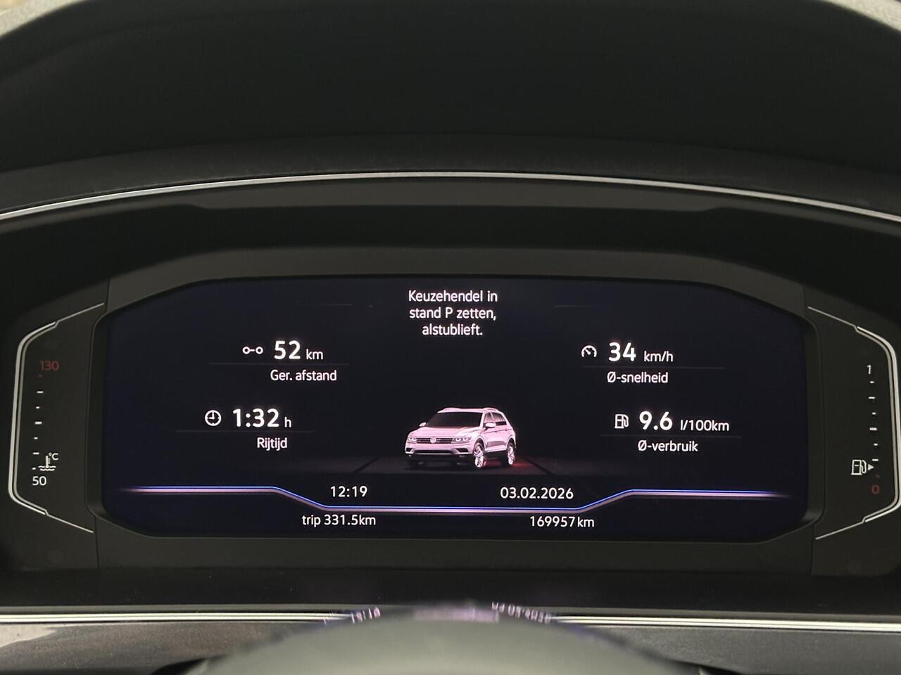 Volkswagen TIGUAN Allspace 2.0 TSI 4Motion Highline Business R 7p. Panorama Memory