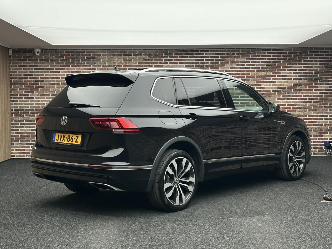 Volkswagen TIGUAN Allspace 2.0 TSI 4Motion Highline Business R 7p. Panorama Memory