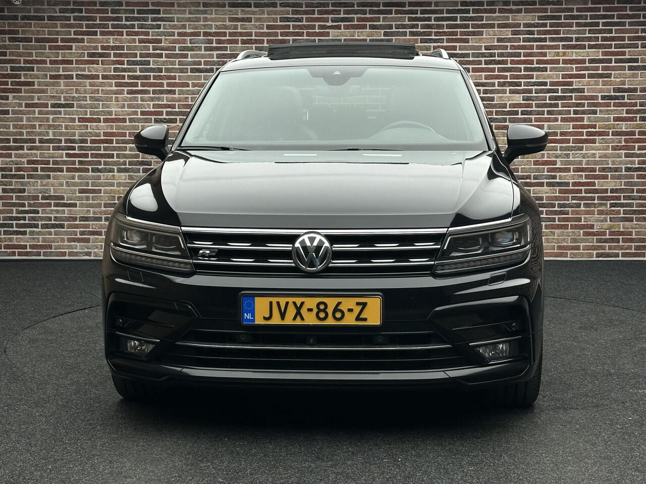 Volkswagen TIGUAN Allspace 2.0 TSI 4Motion Highline Business R 7p. Panorama Memory