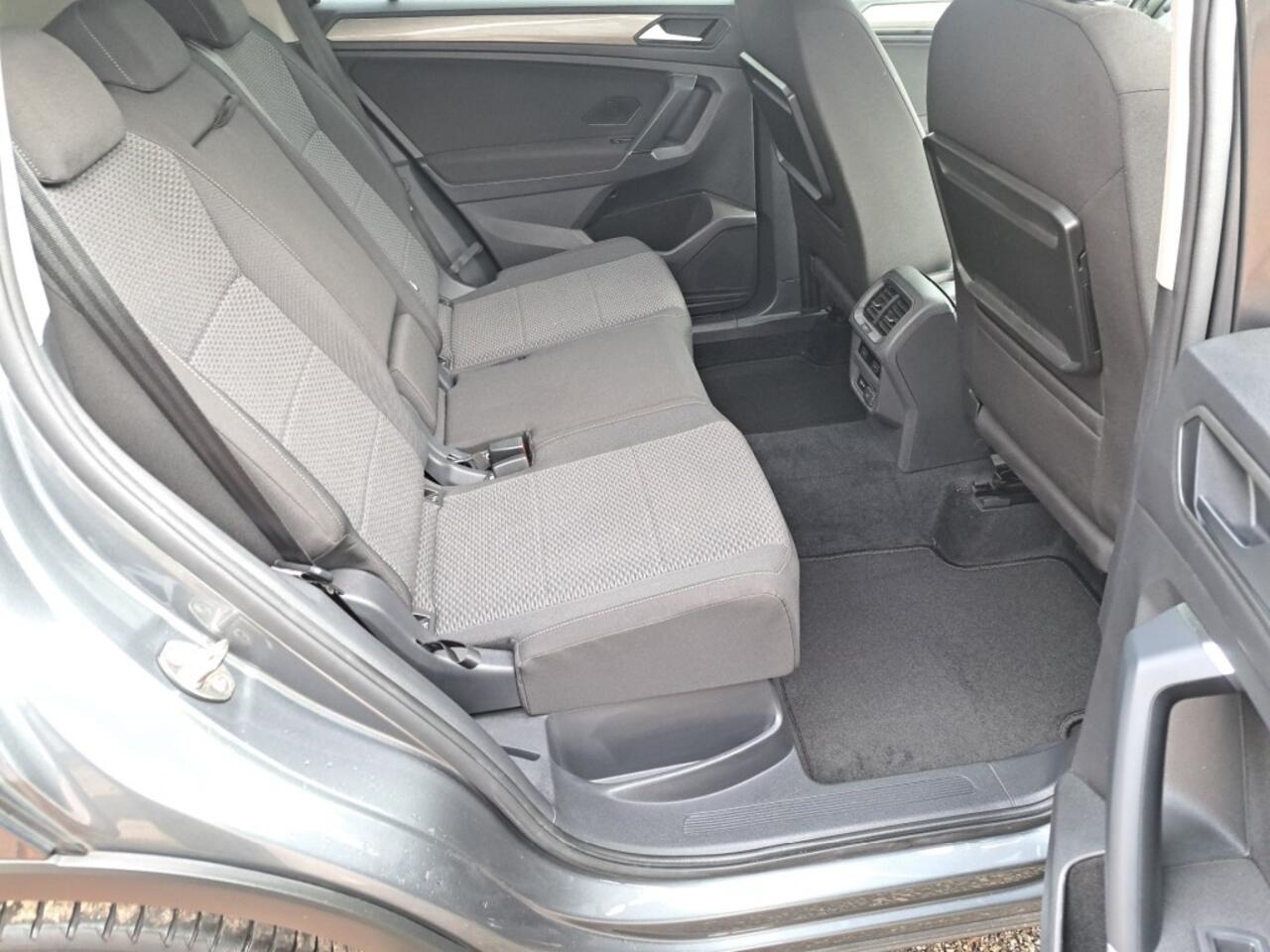 Volkswagen TIGUAN Allspace 1.5 TSI 150 Pk Comfortl. Bs. Dsg-7 Pdc Nav virtual cockpit