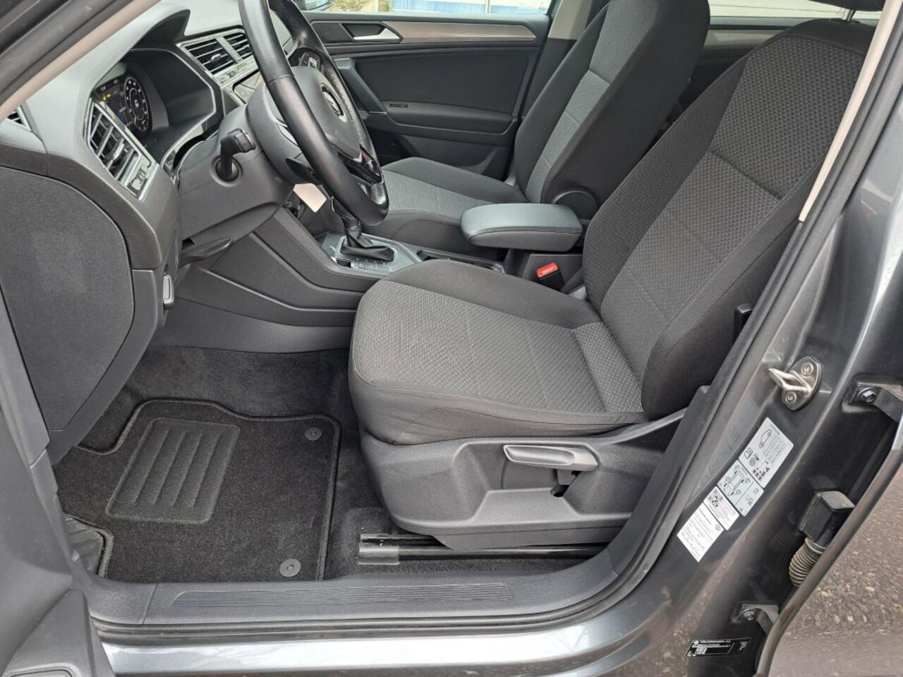 Volkswagen TIGUAN Allspace 1.5 TSI 150 Pk Comfortl. Bs. Dsg-7 Pdc Nav virtual cockpit
