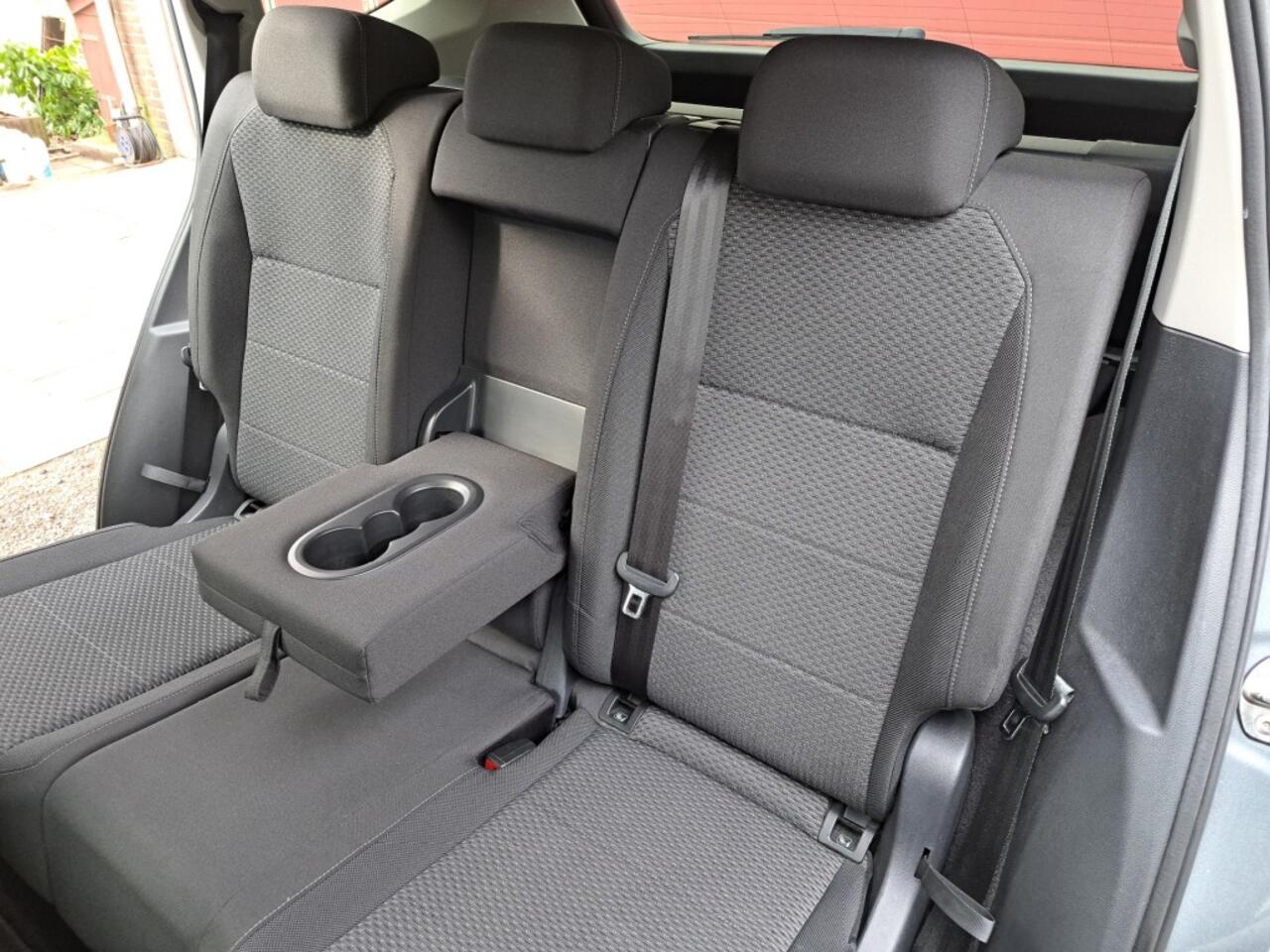 Volkswagen TIGUAN Allspace 1.5 TSI 150 Pk Comfortl. Bs. Dsg-7 Pdc Nav virtual cockpit