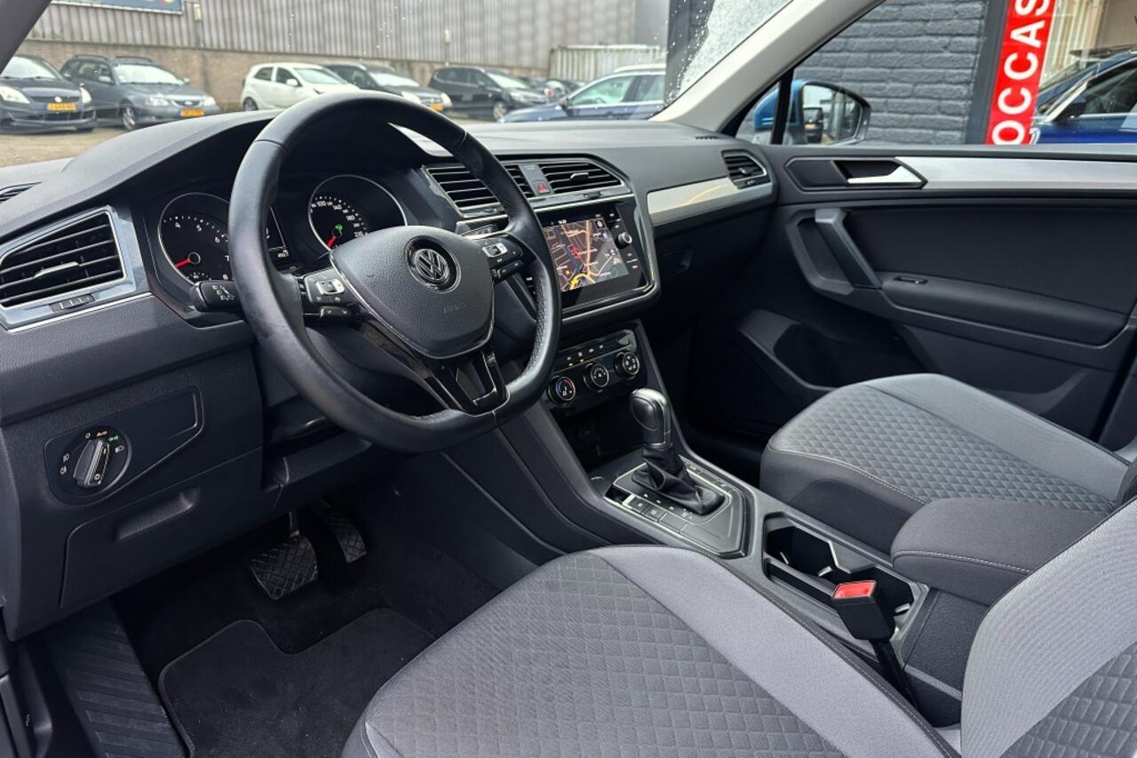Volkswagen TIGUAN 1.5 TSI ACT Highl.