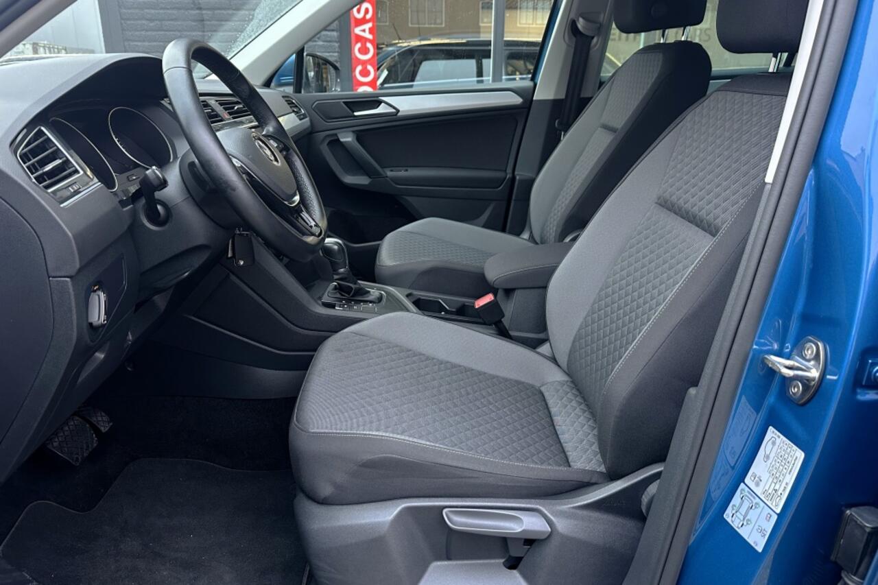 Volkswagen TIGUAN 1.5 TSI ACT Highl.