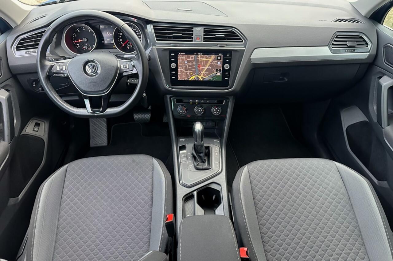 Volkswagen TIGUAN 1.5 TSI ACT Highl.