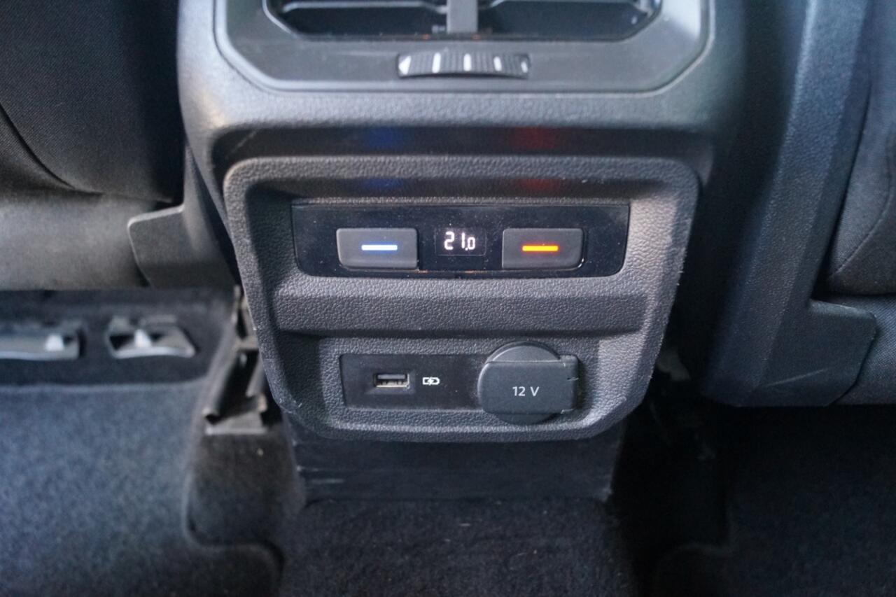 Volkswagen TIGUAN 1.5 TSI 130pk Comfortline -NAVI-ECC-PDC-DAB-