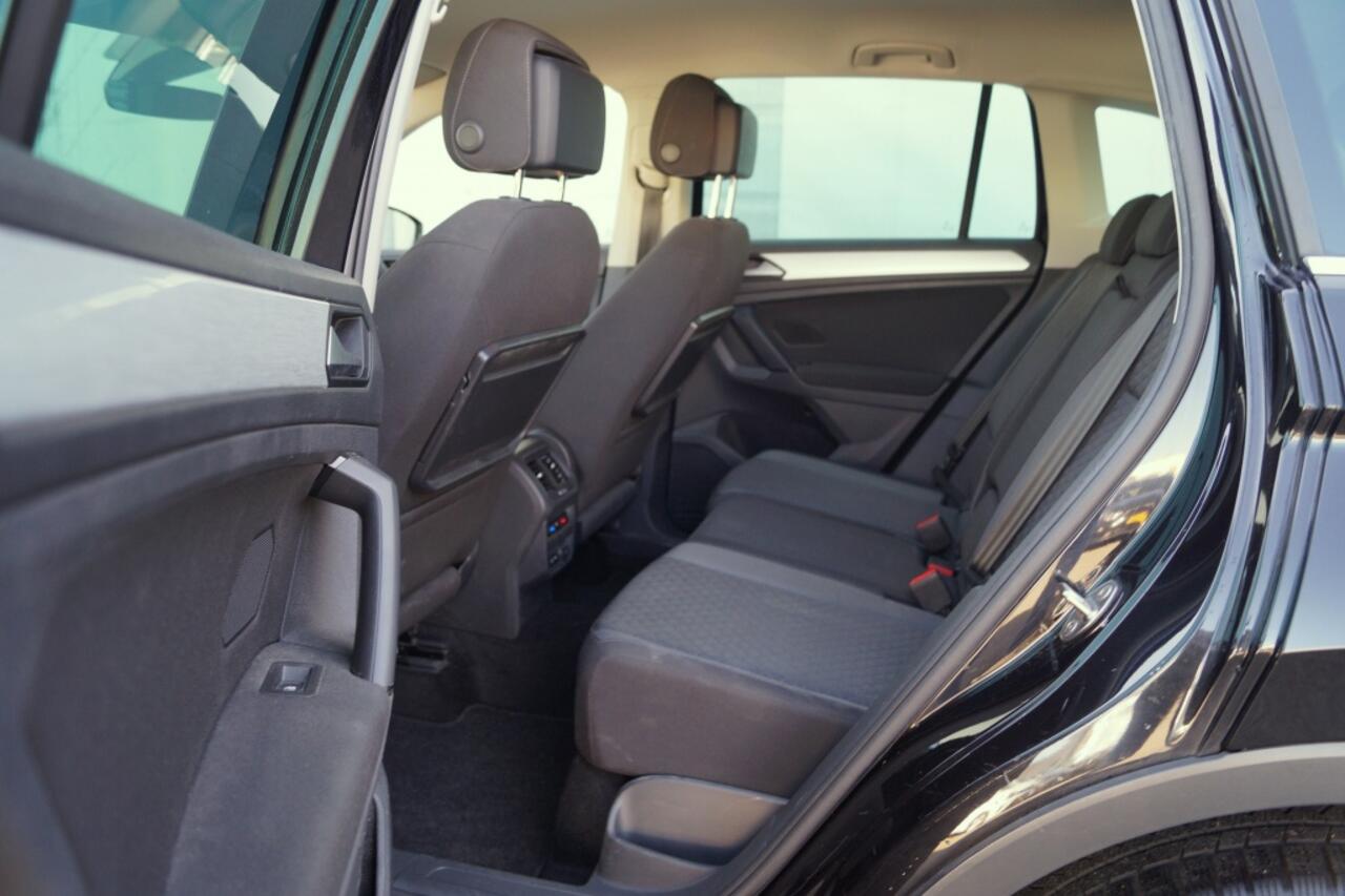 Volkswagen TIGUAN 1.5 TSI 130pk Comfortline -NAVI-ECC-PDC-DAB-