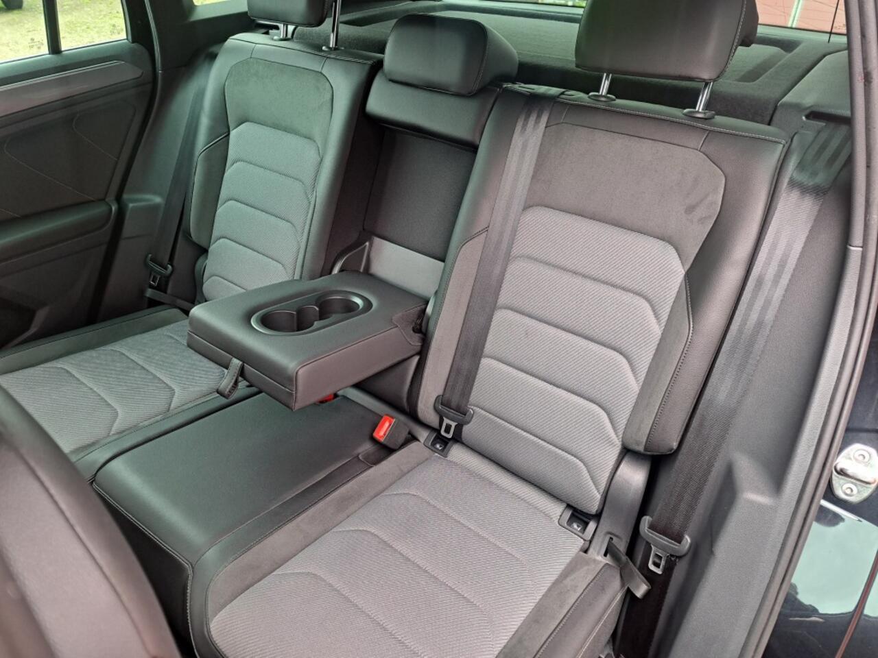 Volkswagen TIGUAN 1.5 TSI ACT 150 Pk R-Line (3x) Highline Business Dsg Virtual