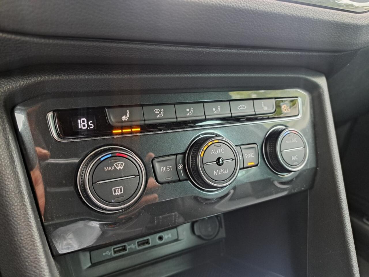 Volkswagen TIGUAN 1.5 TSI ACT 150 Pk R-Line (3x) Highline Business Dsg Virtual