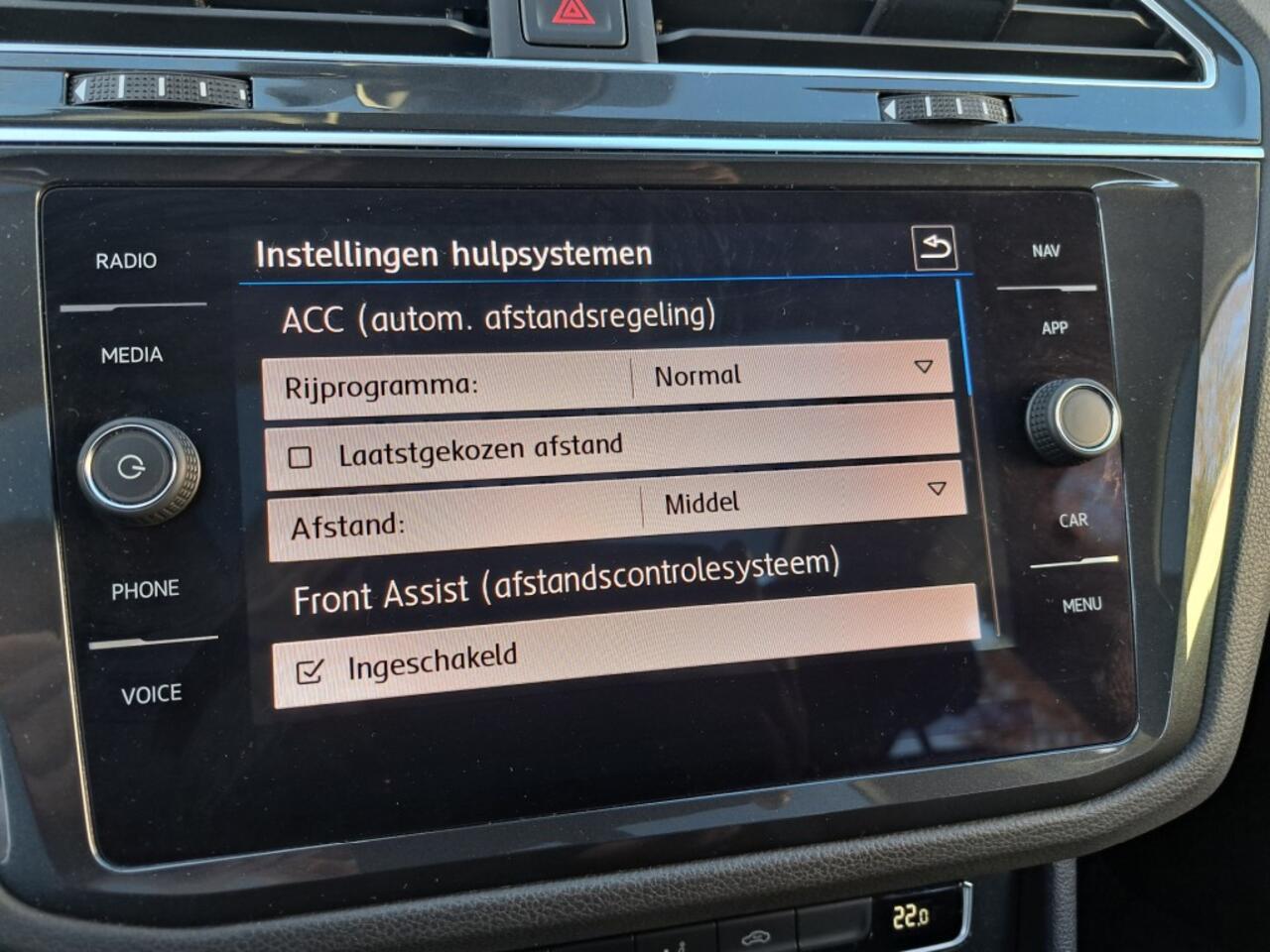 Volkswagen TIGUAN 2.0 TDI 150 Pk Comfortl. Business Dsg-7 Panodak