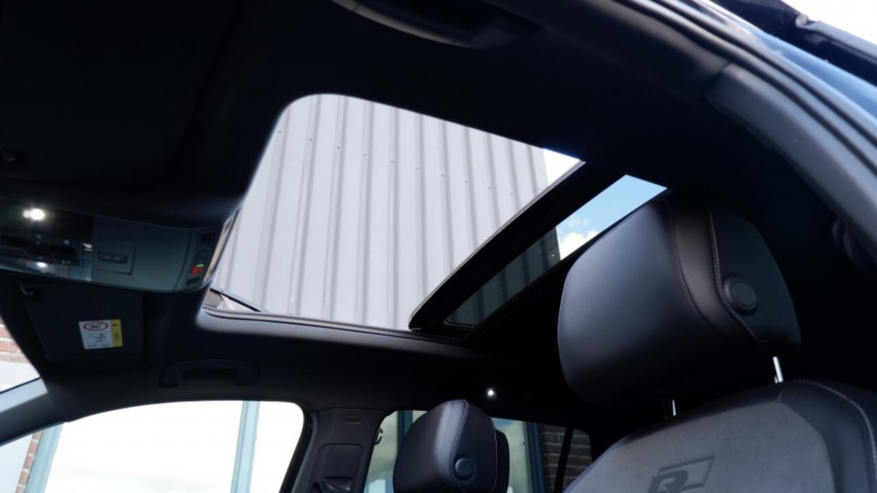 Volkswagen TIGUAN Tiguan 2.0 TSI Highl 4M R-Line Pano/ACC/360Camera/VOL!!